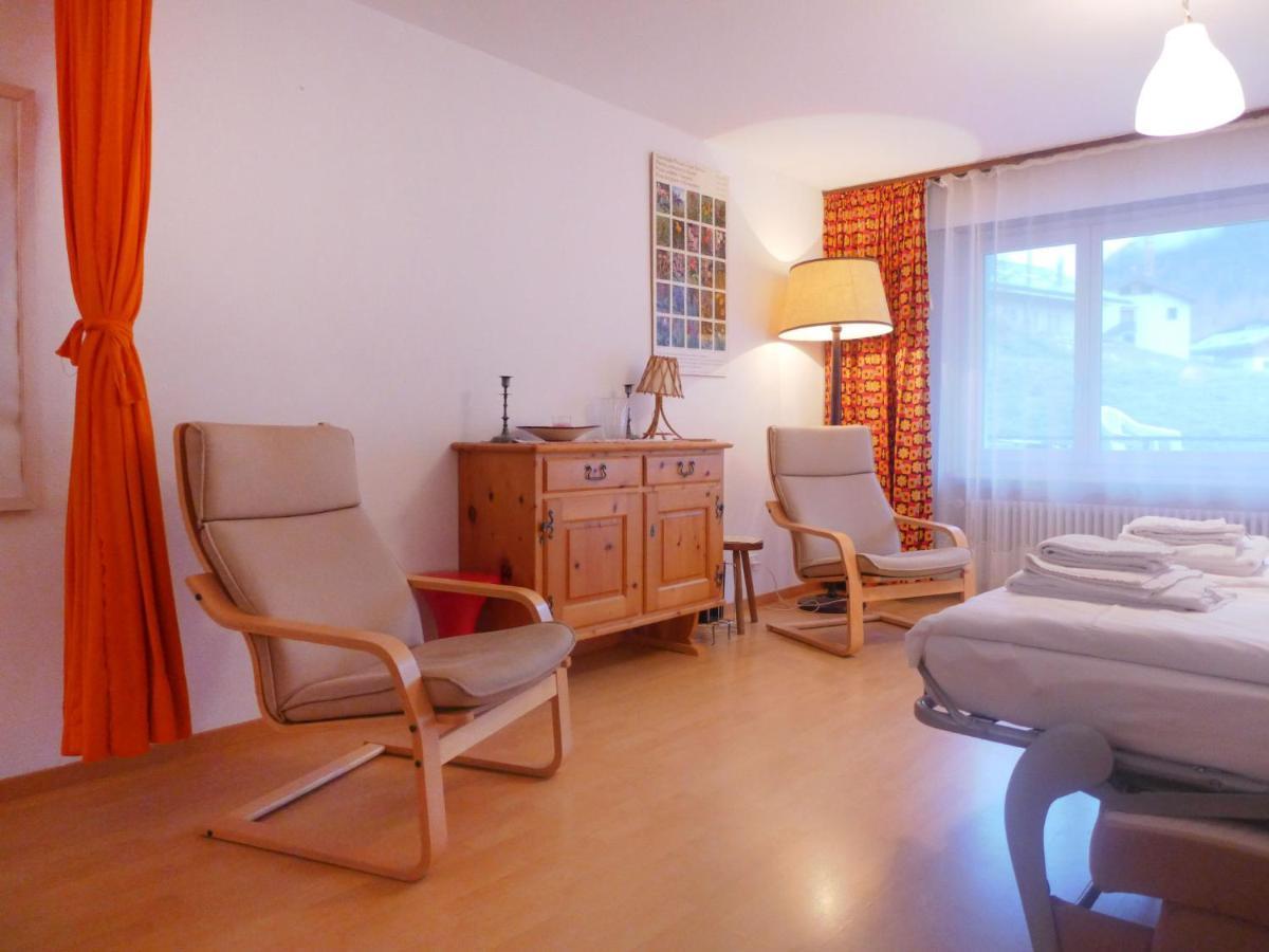צרמט Apartment Richemont By Interhome מראה חיצוני תמונה
